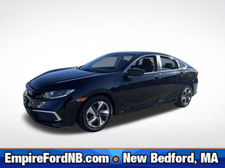 Used 2020 Honda Civic LX video 1