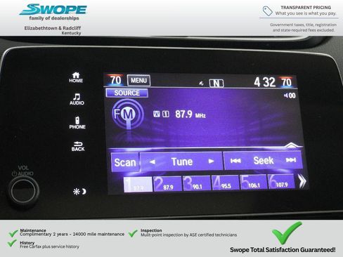 Used 2019 Honda CR-V EX-L image 22