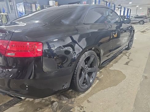 Used 2016 Audi S5 Premium Plus image 5