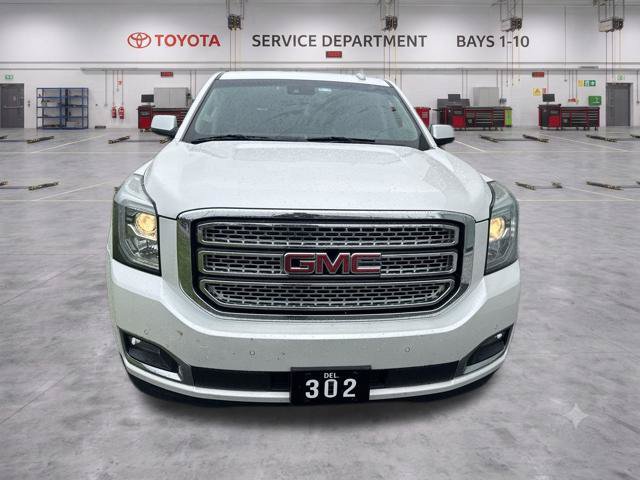 Used 2019 GMC Yukon SLT w/ Open Road Package AWD/4WD image 3
