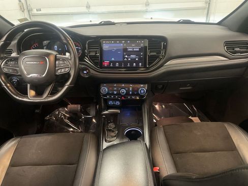 Used 2022 Dodge Durango GT image 15