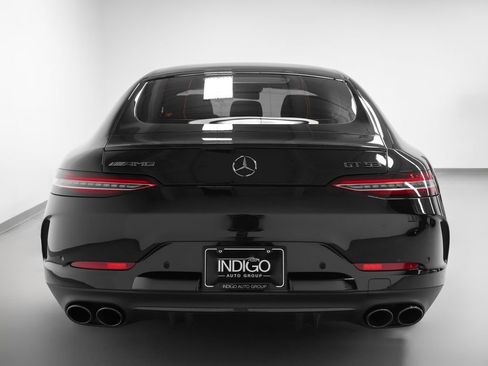 Used 2022 Mercedes-Benz AMG GT 53 image 37