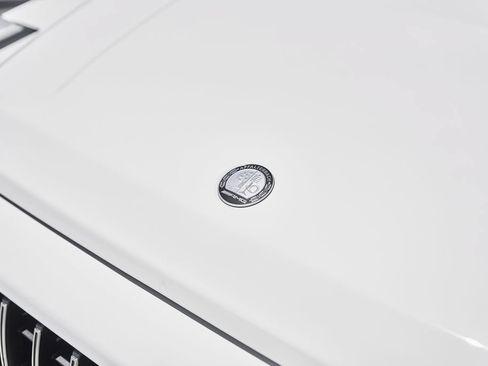 Used 2026 Mercedes-Benz G 63 AMG 4MATIC image 7