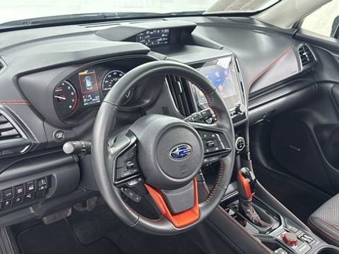 Used 2024 Subaru Forester Sport image 37