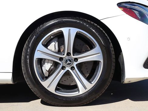 Used 2018 Mercedes-Benz E 400 Coupe image 53