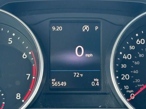 Used 2019 Volkswagen Tiguan SE AWD/4WD image 40