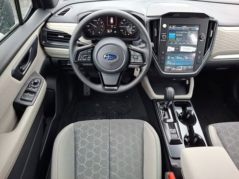 New 2026 Subaru Forester AWD/4WD image 2