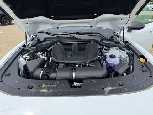 New 2026 Dodge Charger Scat Pack AWD/4WD image 37