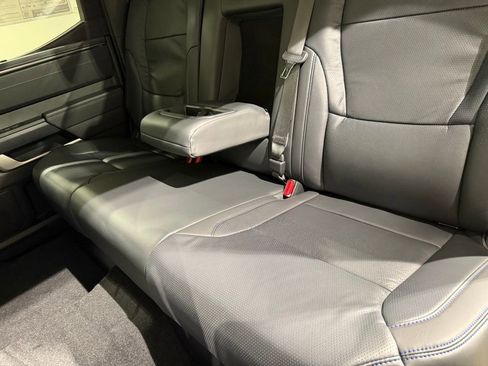 New 2026 Toyota Tundra Platinum AWD/4WD image 20
