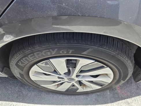 Used 2023 Nissan Altima 2.5 S FWD image 6