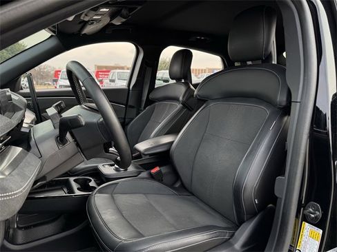 Used 2024 Ford Mustang Mach-E GT image 24