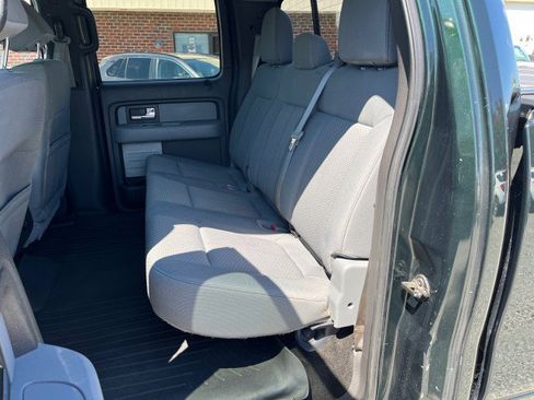 Used 2013 Ford F150 XLT w/ Luxury Equipment Group AWD/4WD image 16