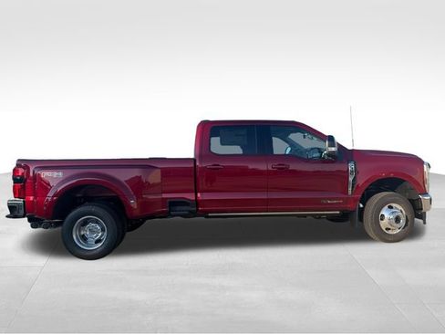 New 2026 Ford F350 Lariat w/ Lariat Ultimate Package AWD/4WD image 9