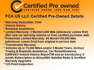 Certified 2021 Jeep Grand Cherokee Limited w/ Quick Order Package 28K 80th video 2