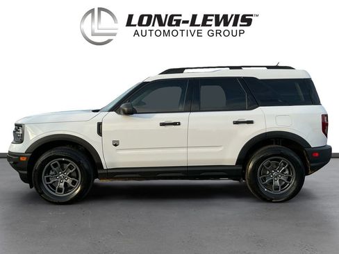 Used 2024 Ford Bronco Sport Big Bend image 2