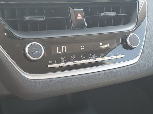 Certified 2024 Toyota Corolla LE FWD image 26