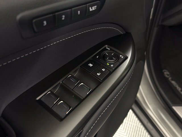 Used 2025 Lexus NX 350h AWD w/ Accessory Package (2T) image 30