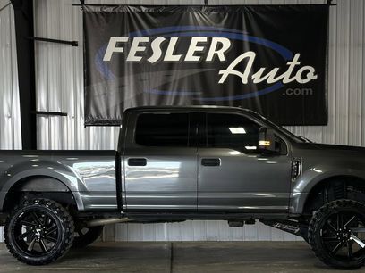 Used 2017 Ford F250 XLT w/ XLT Value Package