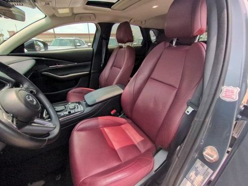 Used 2025 MAZDA CX-30 AWD 2.5 S w/ Preferred Package image 24