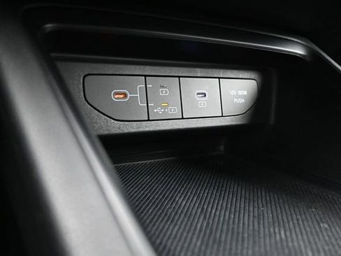 Used 2025 Kia K5 LXS FWD image 29