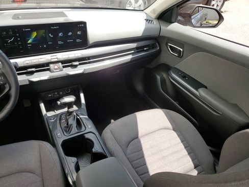 Certified 2025 Kia K4 EX FWD image 13
