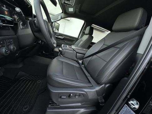 New 2026 Chevrolet Silverado 2500 LT w/ Trail Boss Package image 19