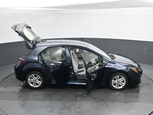 Used 2020 Toyota Corolla SE image 54