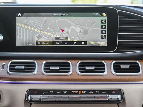 Used 2021 Mercedes-Benz GLE 350 w/ Premium Package image 14