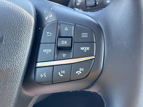 New 2025 Ford Maverick XLT w/ Equipment Group 301A AWD/4WD image 22