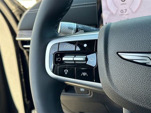 New 2026 Genesis GV80 2.5T Select image 25