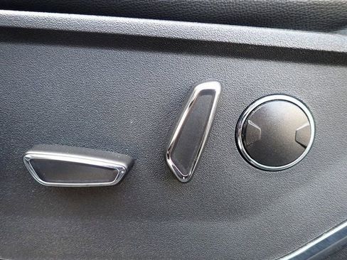 Certified 2023 Ford F150 Lariat w/ Equipment Group 502A High image 24