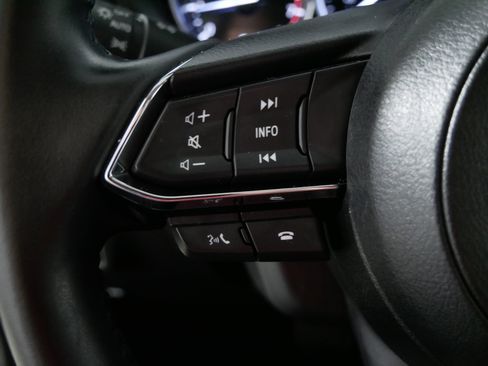 Used 2024 MAZDA CX-5 AWD 2.5 S w/ Select Package image 27