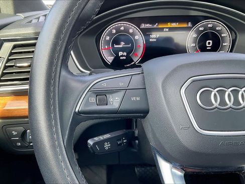 Used 2022 Audi Q5 2.0T Premium Plus w/ Premium Plus Package image 23