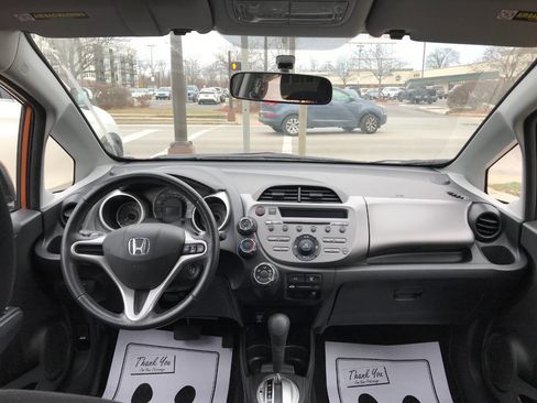 Used 2009 Honda Fit Sport image 10