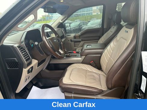 Used 2020 Ford F150 Limited AWD/4WD image 11