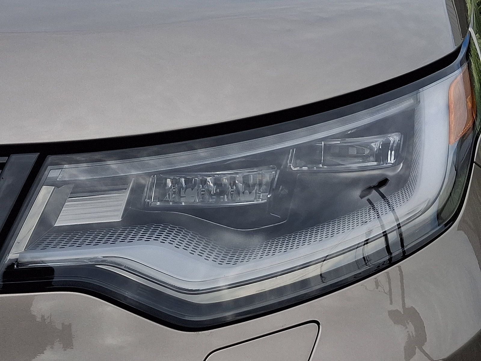 New 2026 Land Rover Discovery Dynamic SE AWD/4WD image 6