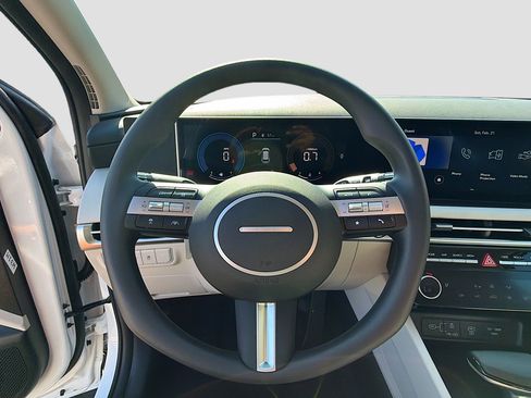 New 2026 Hyundai Tucson SEL image 34