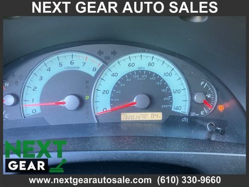 Used 2008 Toyota Camry CE image 11