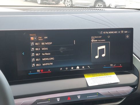 New 2026 BMW X3 xDrive30 w/ Premium Package image 19