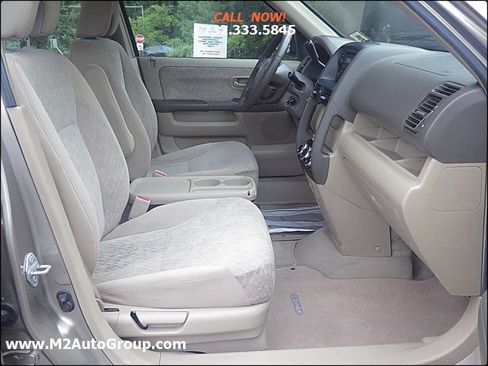 Used 2006 Honda CR-V LX image 15