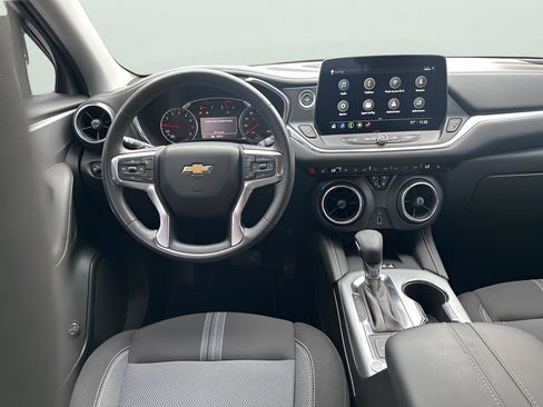 Used 2023 Chevrolet Blazer LT w/ Convenience Package image 23