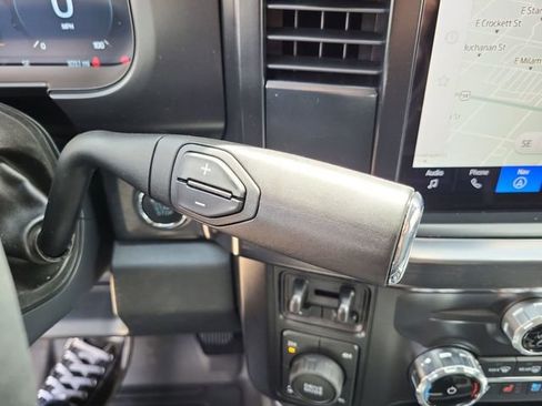 New 2026 Ford F350 Lariat w/ Chrome Package image 21