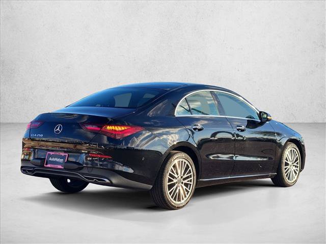 Used 2025 Mercedes-Benz CLA 250 image 5