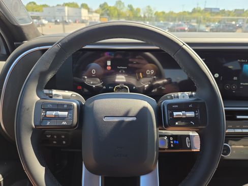 New 2026 Hyundai Palisade Calligraphy FWD image 9