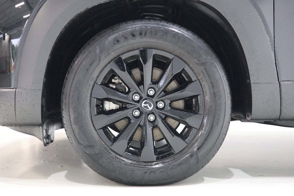 Used 2026 MAZDA CX-50 AWD 2.5 S w/ Preferred Pkg image 11