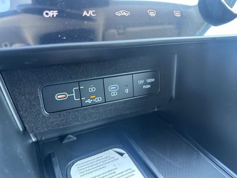 New 2026 Hyundai Sonata SEL image 18