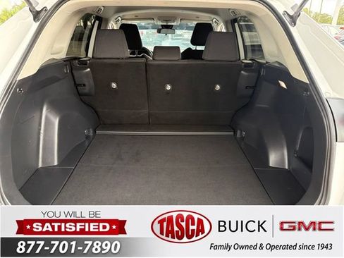 Used 2023 Toyota RAV4 LE FWD image 21