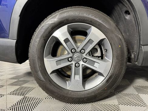 Used 2025 Honda Pilot EX-L image 50