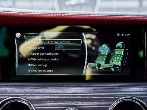 Used 2023 Rolls-Royce Ghost AWD/4WD image 80