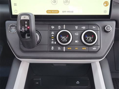 New 2026 Land Rover Defender 110 S image 14